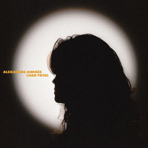 Alexandre Andrés - Cantilena