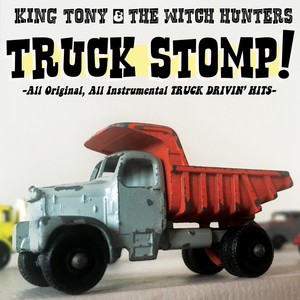 Truck Stomp