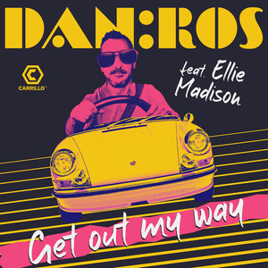 Get Out My Way (Radio Mix)