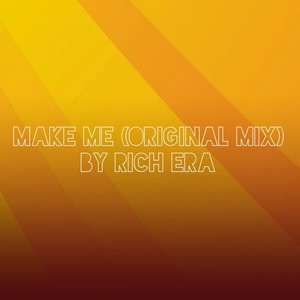 Make Me - Single