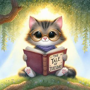 Tuesday (feat. EinfachDennis) (Explicit)