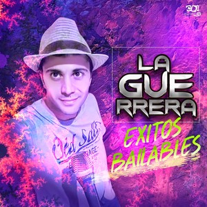 La Guerrera - Enganchados 1