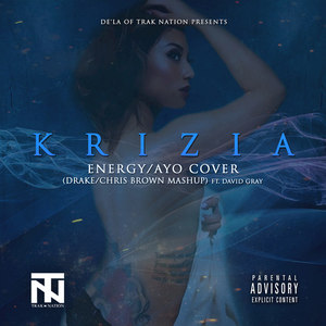 Energy/Ayo Cover (Drake/ChrisBrown Mashup)