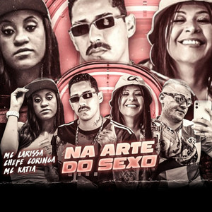Na Arte do Sexo (Explicit)