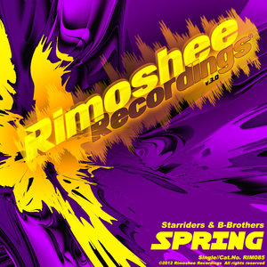 Spring (Original Mix)