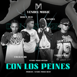 CON LO PEINE (Explicit)