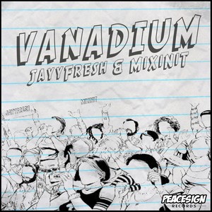 Vanadium