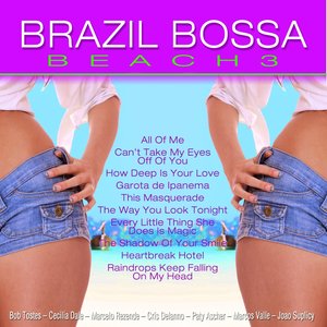 Brazil Bossa Beach, Vol. 3 (Bossa Versions)