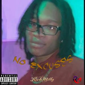 No Excuses (Explicit)