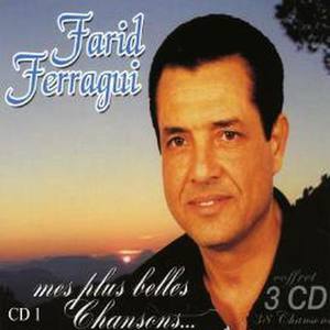 Mes plus belles chansons Algeriennes, Vol 1 of 3