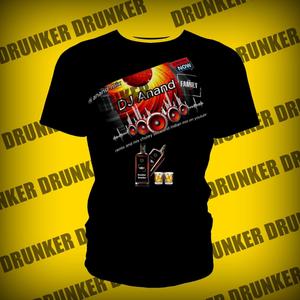 Drunker Drunker (feat. Richie Rich) (Speed Up)