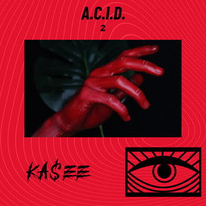 A.C.I.D. (Side B) [Explicit]