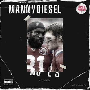 No Ls(feat. SKVNNY) (Explicit)