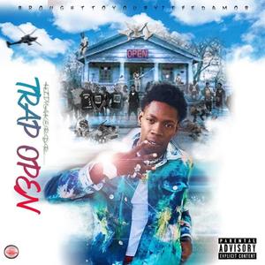 Tough Love (Explicit)