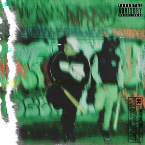 Klok!(feat. Pratt D) (Explicit)