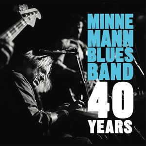 Yes the Blues Is Alright(feat. António Mão De Ferro, Manuzé Carvalho & Leandro Leonet)