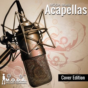 MODA Music Acapellas Cover Edition