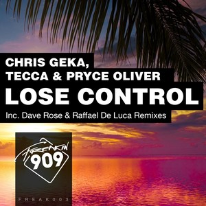 Lose Control (Dave Rose Remix)