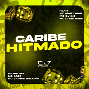 Caribe Hitmado (Explicit)