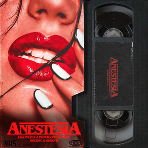 Anestesia