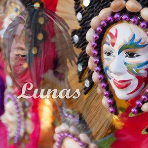 Lunas