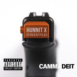Hunnit x (Freestyle) (Explicit)
