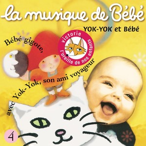 Yok-Yok et Bébé