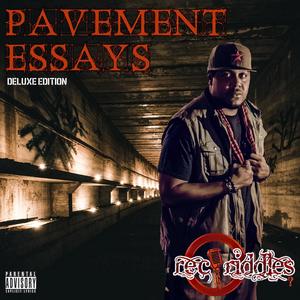 Pavement Essays Deluxe Edition (Explicit)