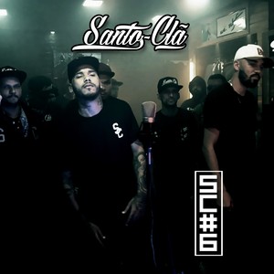 Cypher Santo Clã #6