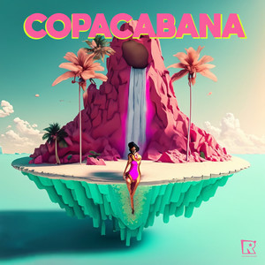 COPACABANA (English Version)