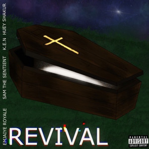 Revival (Explicit)