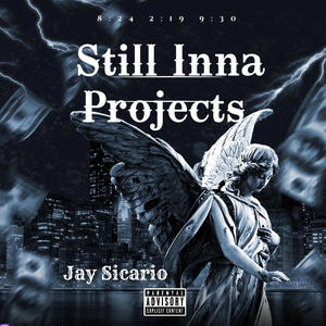 Still Inna Projects (Explicit)