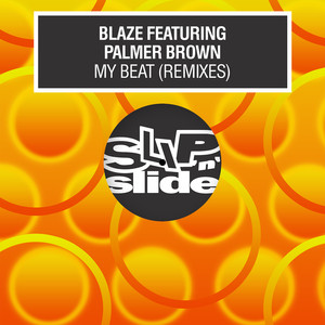 My Beat (The Janvontte Jazzbug Mix)