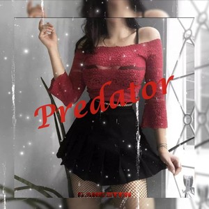 GANGSTER - Predator