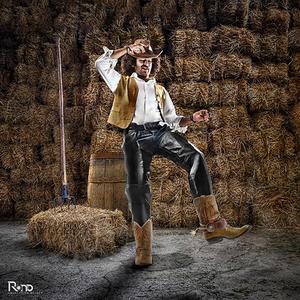 Az amsterdam ta texas (Explicit)