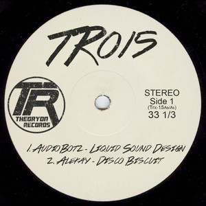 Liquid Sound Design (Original Mix)