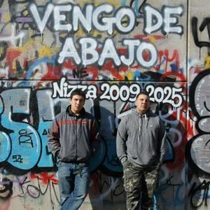 vengo de abajo (Explicit)