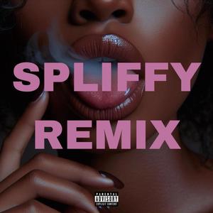 SPLIFFY (feat. Touchmoney Cease & Clear-MInd) (Remix|Explicit)