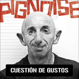 Cuestion de gustos (itunes preorder)