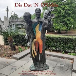 Prodigal Son (That's No Way To Get Along)