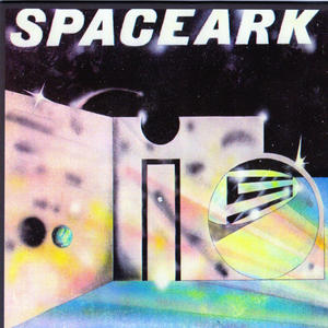 SPACEARK IS