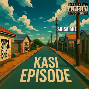 Shisa Bhe (feat. APEE)