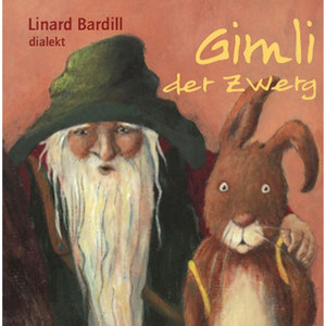 Gimli der Zwerg