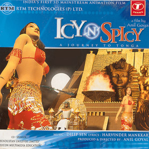 Aankhon Mein Sholey (Remix)