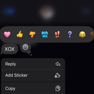 XOX (Explicit)