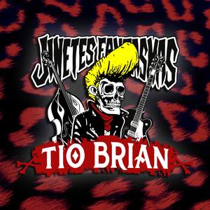 Tio Brian (re-edición 2016)