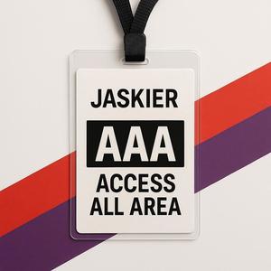 Access All Area (Explicit)