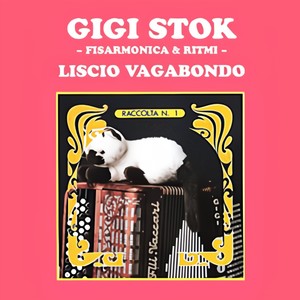 Liscio vagabondo