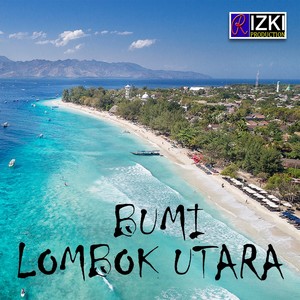 Bumi Lombok Utara