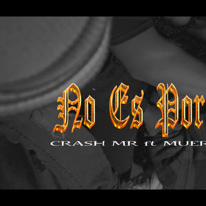 NO ES POR SUERTE. (feat. MUERTO LOKOTE) (Explicit)